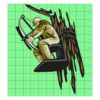11x12 DTF Transfer Thumbnail