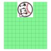 11x12 DTF Transfer Thumbnail