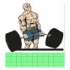 11x12 DTF Transfer Thumbnail