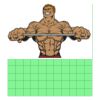 11x12 DTF Transfer Thumbnail