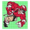 11x12 DTF Transfer Thumbnail