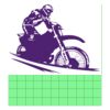 11x12 DTF Transfer Thumbnail