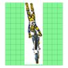 11x12 DTF Transfer Thumbnail
