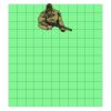 11x12 DTF Transfer Thumbnail