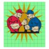 11x12 DTF Transfer Thumbnail