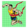 11x12 DTF Transfer Thumbnail