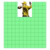 11x12 DTF Transfer Thumbnail