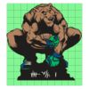 11x12 DTF Transfer Thumbnail