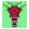 11x12 DTF Transfer Thumbnail