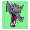 11x12 DTF Transfer Thumbnail