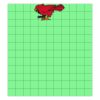 11x12 DTF Transfer Thumbnail