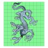 11x12 DTF Transfer Thumbnail