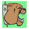 11x12 DTF Transfer Thumbnail