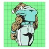 11x12 DTF Transfer Thumbnail