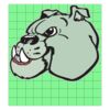 11x12 DTF Transfer Thumbnail