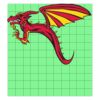 11x12 DTF Transfer Thumbnail