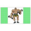 22" x 12" DTF Transfer Thumbnail