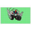 22" x 12" DTF Transfer Thumbnail