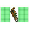 22" x 12" DTF Transfer Thumbnail