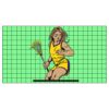 22" x 12" DTF Transfer Thumbnail