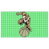 22" x 12" DTF Transfer Thumbnail