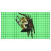 22" x 12" DTF Transfer Thumbnail
