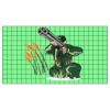 22" x 12" DTF Transfer Thumbnail