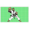 22" x 12" DTF Transfer Thumbnail