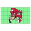 22" x 12" DTF Transfer Thumbnail