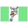 22" x 12" DTF Transfer Thumbnail