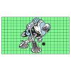 22" x 12" DTF Transfer Thumbnail