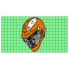 22" x 12" DTF Transfer Thumbnail
