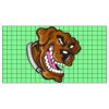 22" x 12" DTF Transfer Thumbnail