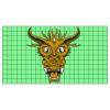 22" x 12" DTF Transfer Thumbnail