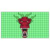 22" x 12" DTF Transfer Thumbnail