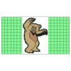 22" x 12" DTF Transfer Thumbnail