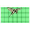 22" x 12" DTF Transfer Thumbnail