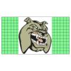 22" x 12" DTF Transfer Thumbnail