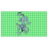 22" x 12" DTF Transfer Thumbnail