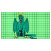 22" x 12" DTF Transfer Thumbnail