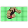 22" x 12" DTF Transfer Thumbnail