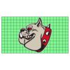 22" x 12" DTF Transfer Thumbnail