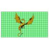 22" x 12" DTF Transfer Thumbnail