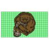 22" x 12" DTF Transfer Thumbnail
