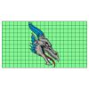 22" x 12" DTF Transfer Thumbnail