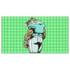 22" x 12" DTF Transfer Thumbnail
