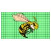 22" x 12" DTF Transfer Thumbnail