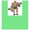 22" x 24" DTF Transfer Thumbnail
