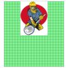 22" x 24" DTF Transfer Thumbnail