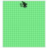 22" x 24" DTF Transfer Thumbnail